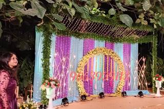 Dreamstrokes Wedding Planners - 7
