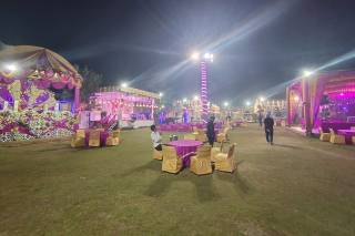 Vrindavan Garden, Bahadurgarh - 1