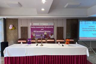 Hotel Dwarka Palace - 8