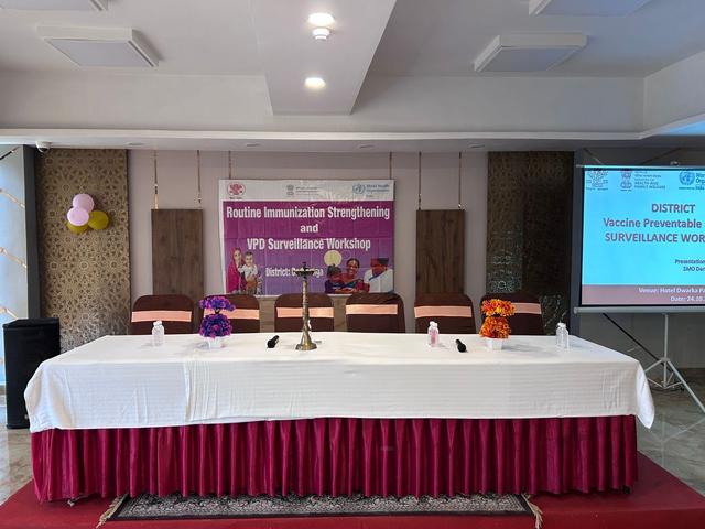 Hotel Dwarka Palace - 4