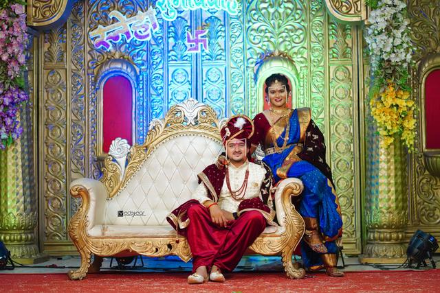 Wedsgear Photography - 1