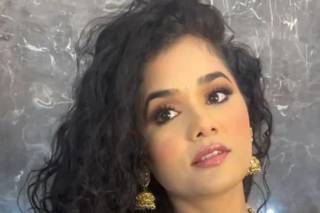 Sunita Kandari Makeup Studio - 1