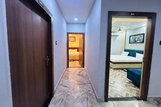 Hotel Dwarka Palace - 6