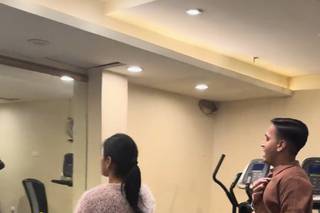 Anjaneya Wedding Choreography - 4