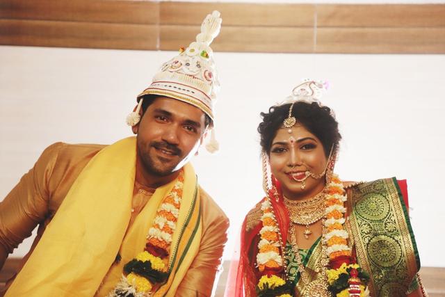 Nilofer Makeup Artist - 1
