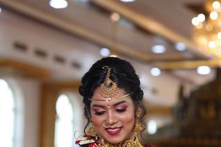 Divya Makeovers - 14