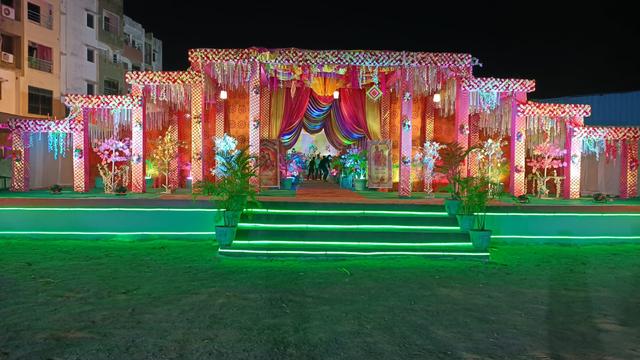 Bizz-Tamanna Resort, Bhubaneswar - 4