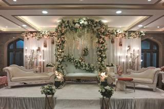 Huma Caterers - 1