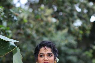Divya Makeovers - 16