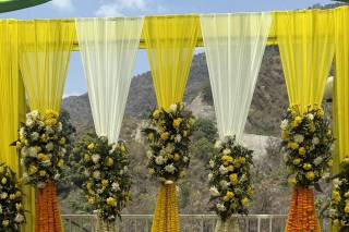 The Shahanshahi Farms And resorts - 7