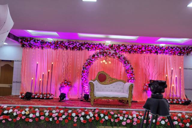 SVS Decorator Events 5