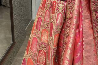 Apsara Sarees, Ghaziabad - 1