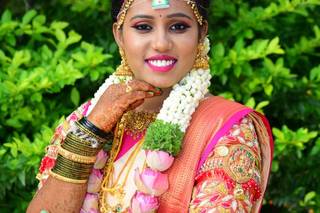 Divya Makeovers - 12