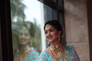 Divya Makeovers - 5
