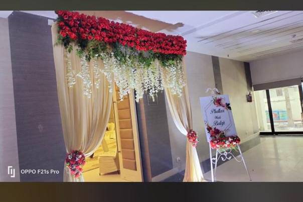 SVS Decorator Events 4