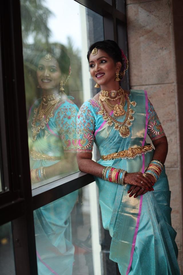 Divya Makeovers - 1