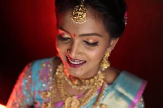 Divya Makeovers - 6