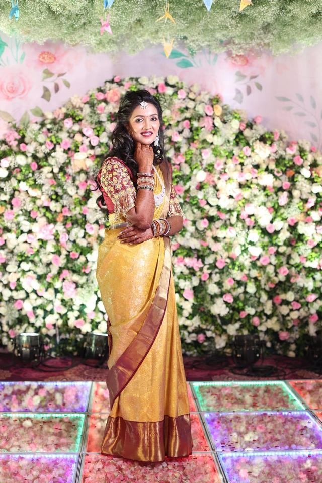 Divya Makeovers - 2