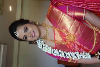 Divya Makeovers - 11