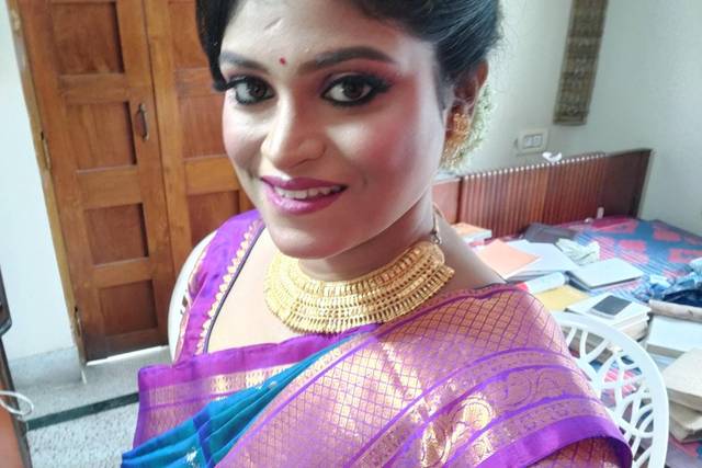 Makeover by Anita 1