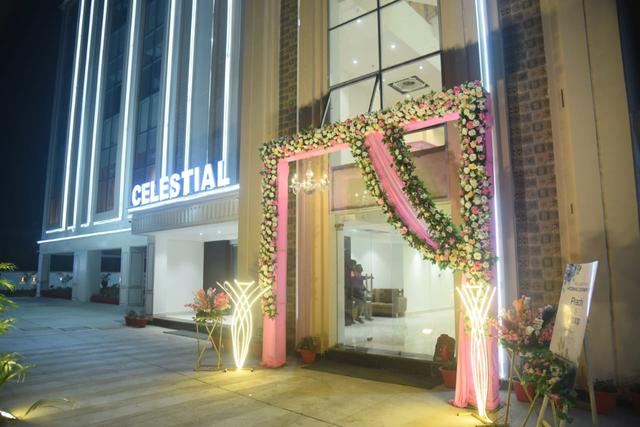 Celestial Casa - 3