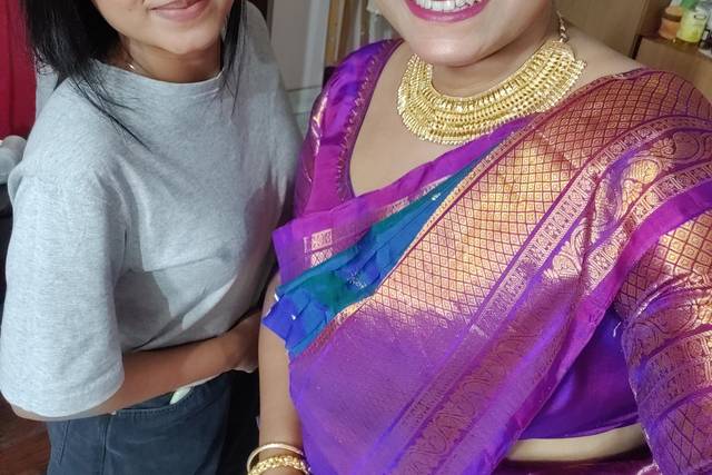Makeover by Anita 3