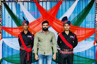 Go Beyond Entertainments - 5