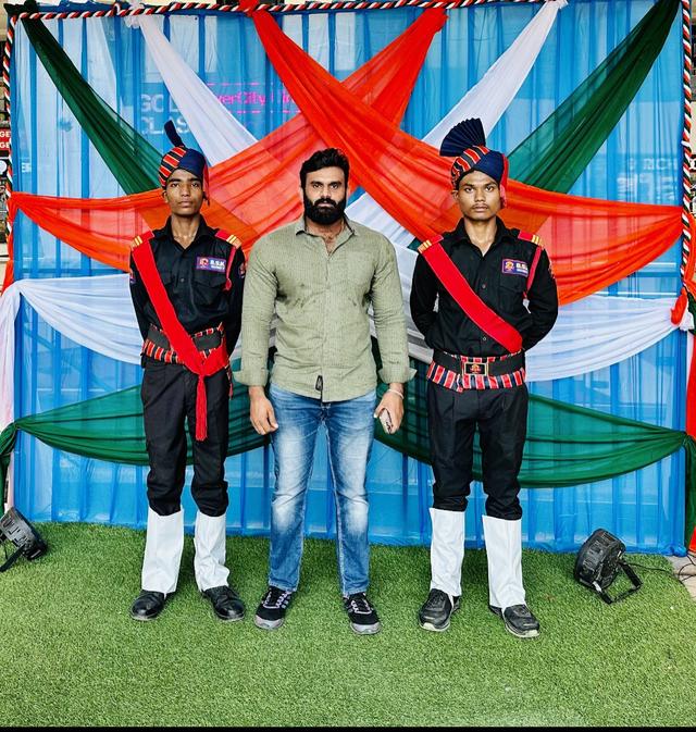 Go Beyond Entertainments - 2