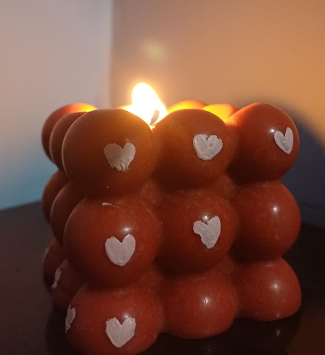 Candlessencia Candles - 2