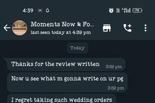 Moments NOW & 4EVER by Nikita - 1