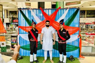 Go Beyond Entertainments - 7