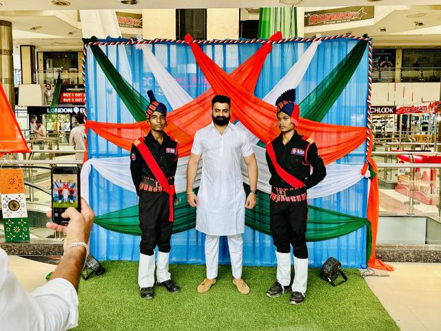 Go Beyond Entertainments - 3