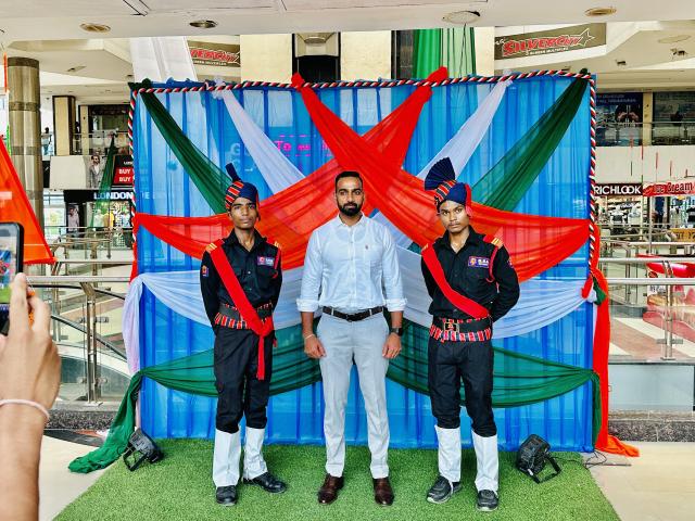 Go Beyond Entertainments - 4