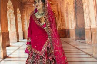 Makeup Point (NJ Makeover) - 1