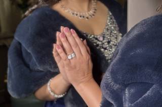 Iknoorjaura Makeovers - 6