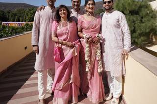 The Vijayran Palace By Royal Quest Resorts - 9