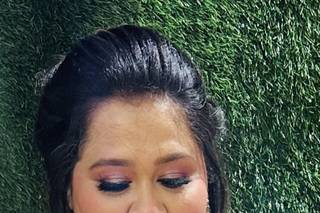 K Aman's Makeup Studio & Academy - 5