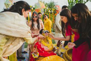 Batra Studios, Gurgaon - 6