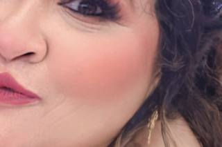 K Aman's Makeup Studio & Academy - 6