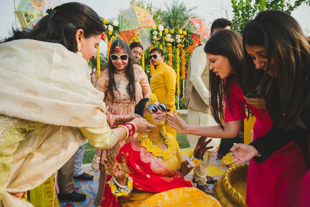 Batra Studios, Gurgaon 2