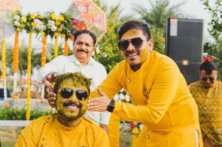 Batra Studios, Gurgaon - 7