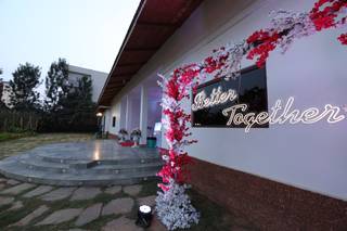 Valura, Bangalore 2
