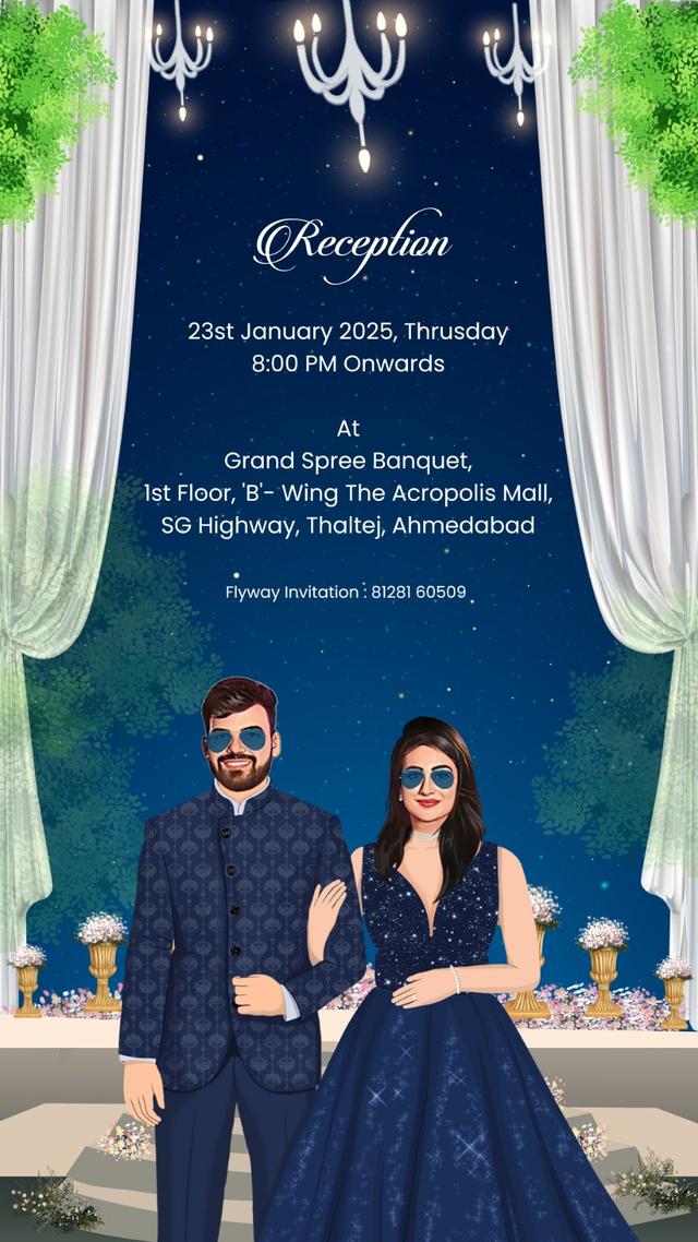 Flyway Invitation - 4