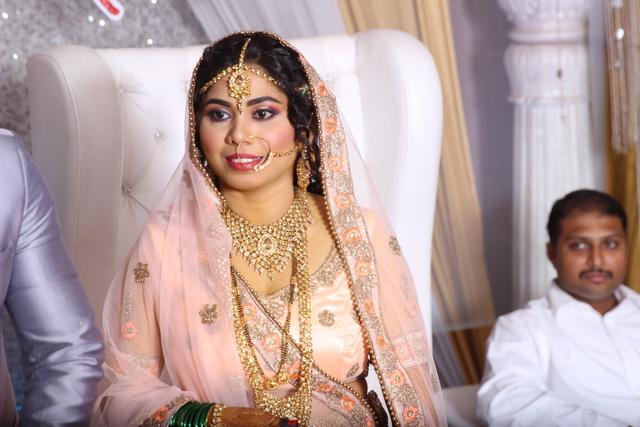 Shaima Siddiqui Makeup Studio - 3