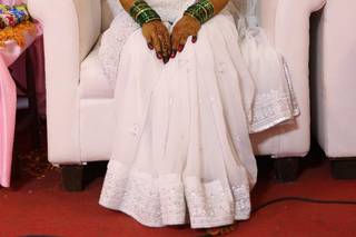 Shaima Siddiqui Makeup Studio - 10