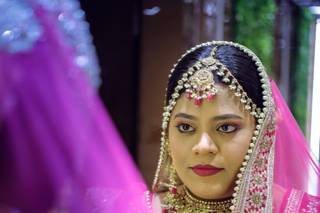 Shaima Siddiqui Makeup Studio - 6