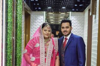Shaima Siddiqui Makeup Studio - 7