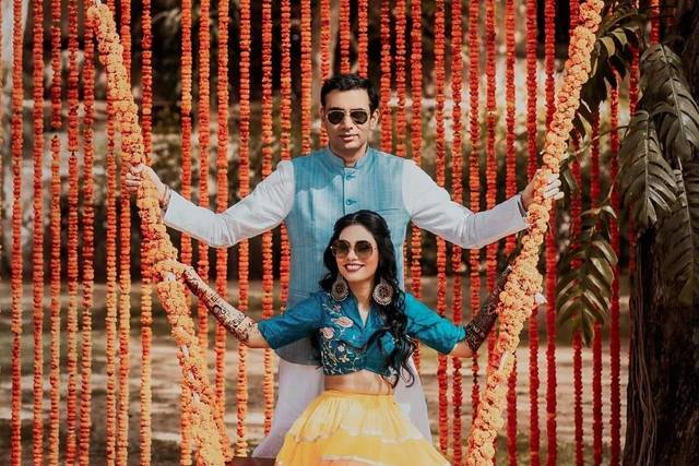 Attractive Celebration Eventz 5