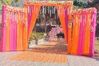Iesh Resort, Dehradun - 24