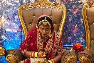 Shaima Siddiqui Makeup Studio - 8